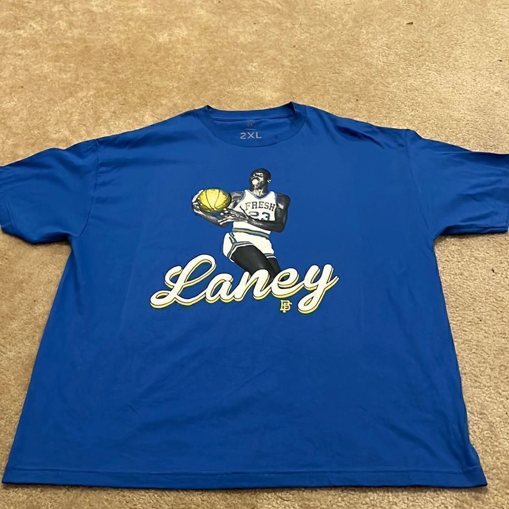 Bobby Fresh “Michael Jordan Fresh” t-shirt, size 2XL